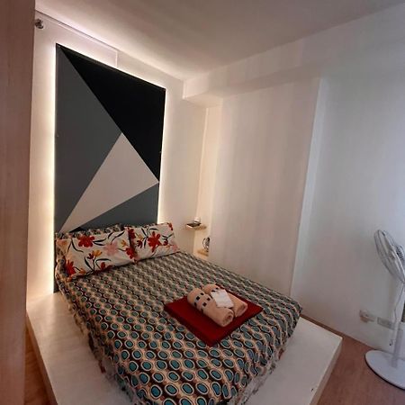 Aparthotel Summum Bonum Bliss - Lahug Cebu Stadt Exterior foto
