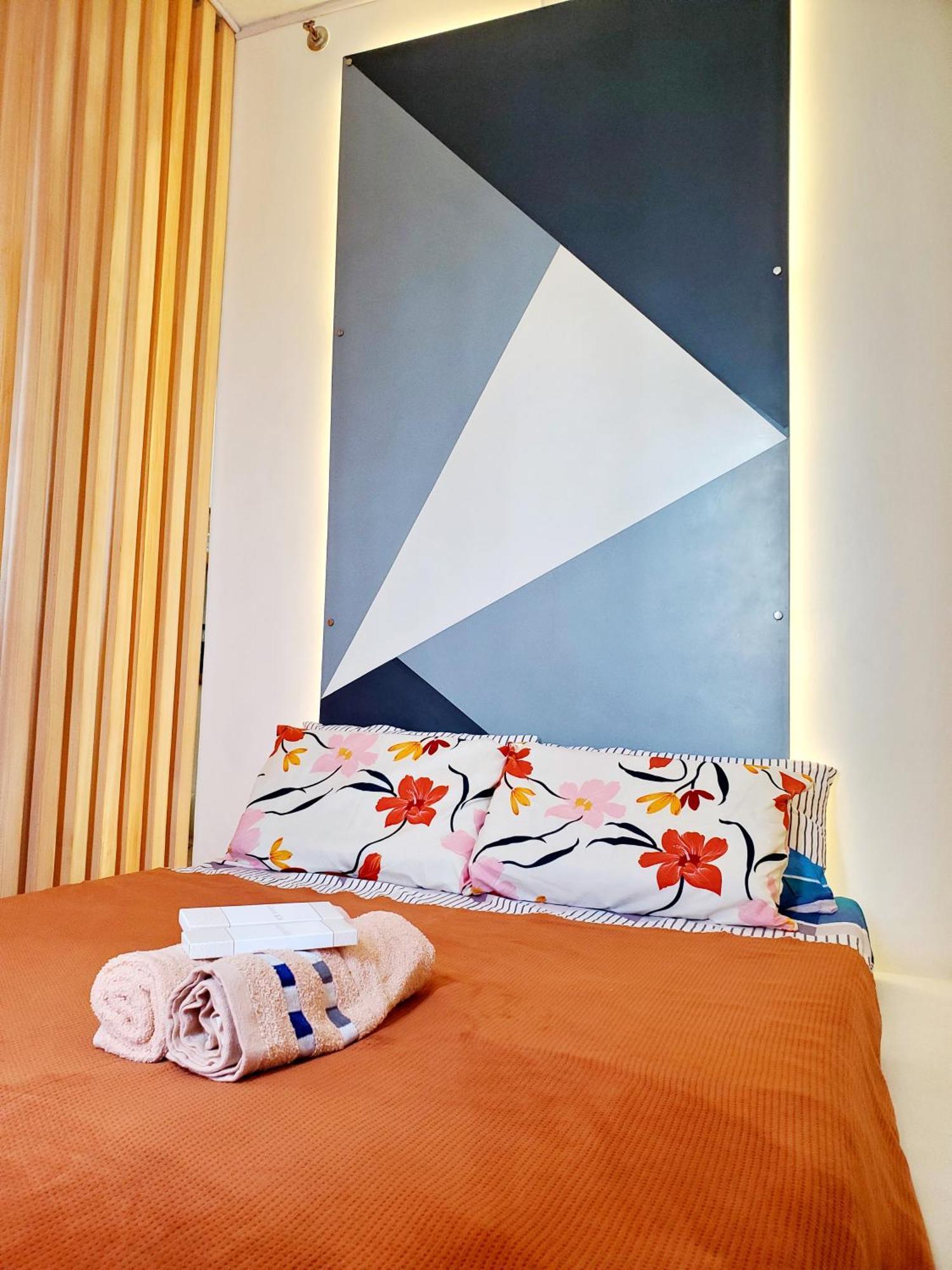 Aparthotel Summum Bonum Bliss - Lahug Cebu Stadt Exterior foto