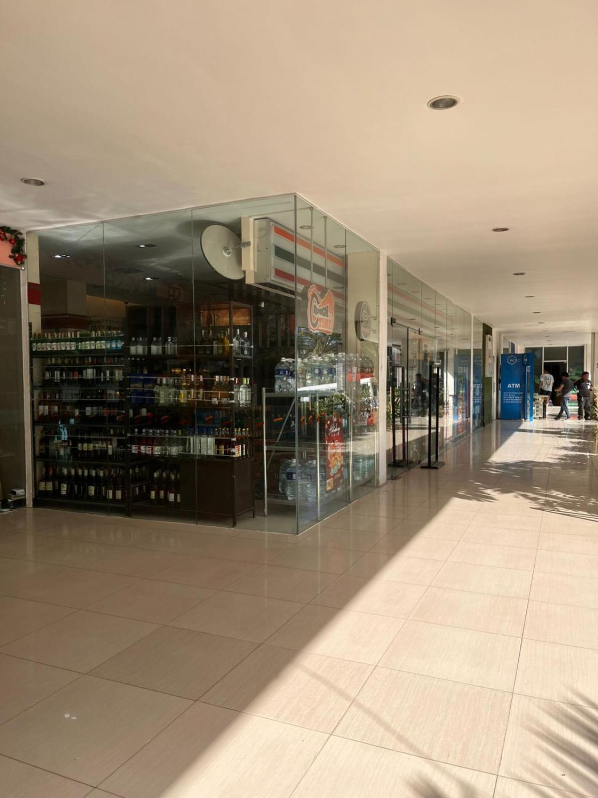 Aparthotel Summum Bonum Bliss - Lahug Cebu Stadt Exterior foto