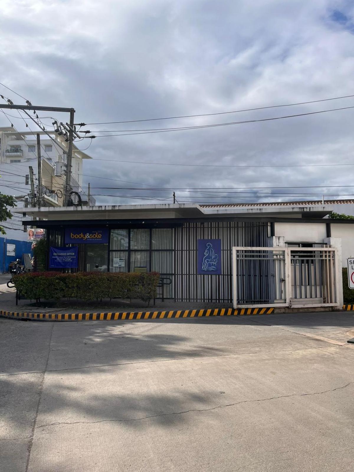 Aparthotel Summum Bonum Bliss - Lahug Cebu Stadt Exterior foto